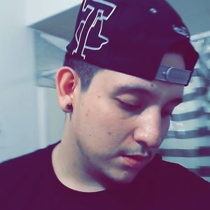 Meet your Posher, Deangelo